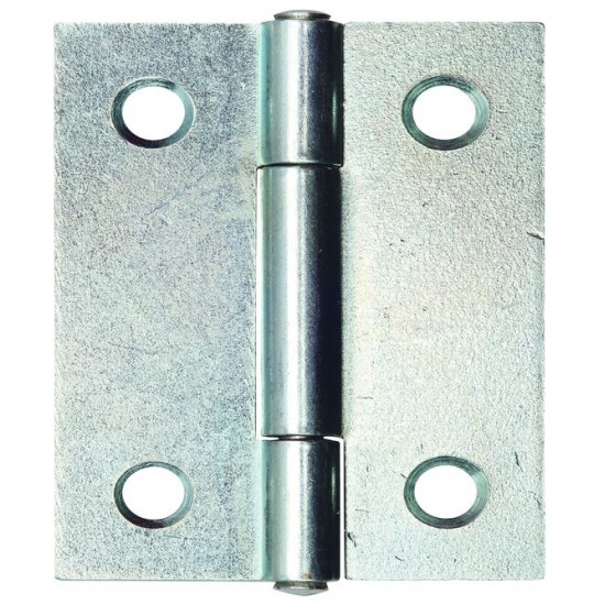 Plåtgångjärn t5001z 38 sb