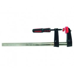 Skruvtving softgrip etc 400x100