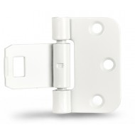 Innerdörrskarm ggj 1/6540 ks S0502-y