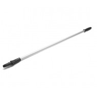 Förlängningsskaft elite fast 115cm