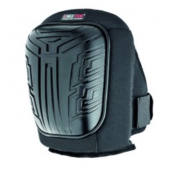 Knäskydd basic black