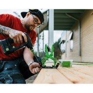 Monteringsverktyg hds 3-6mm Version4 110-150mm