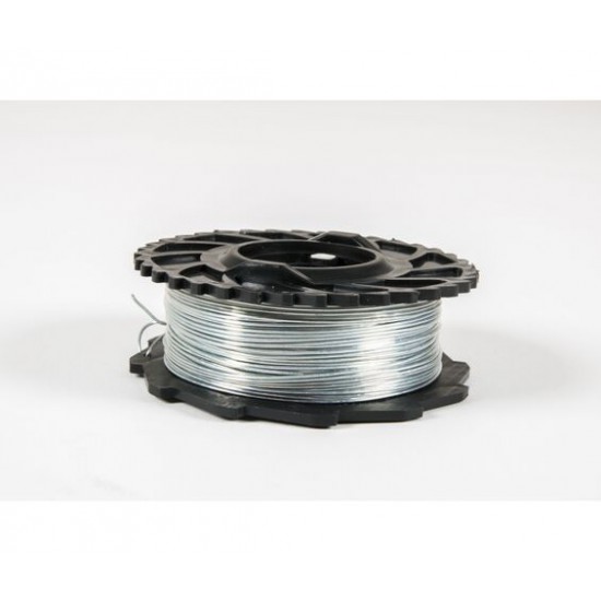 Najtråd max 0,8mm (Maskin)