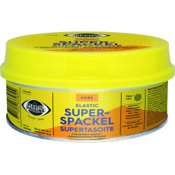 Superspackel elastic pp 180ml
