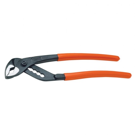 Motortång 150mm 222d bahco