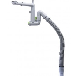 Vattenlås 1-del smartloc 1,5t Prevex