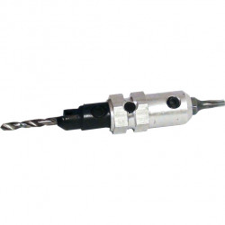 Pluggborr drill&drive 3,2-9,5mm