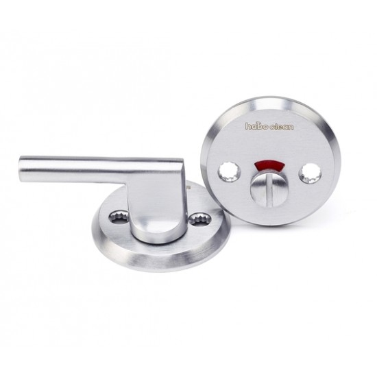 Wc-beslag a265 hcp clean Borstad