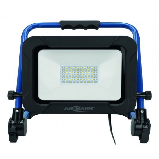 Arbetsbelysning led 4500 lumen