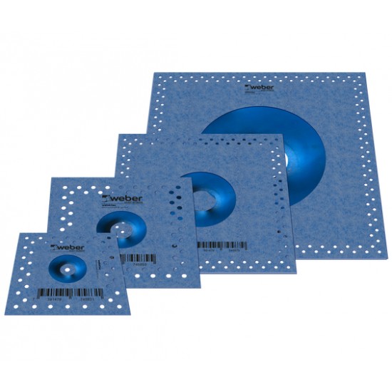 Rörmanschett tec 50-75mm