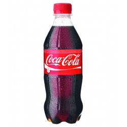 Coca cola 500ml
