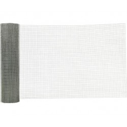 Nät svetsat vfz 1000mm 19x19x1,05mm