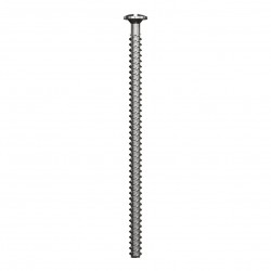 Dosskruv flexi+ elko för dosor 55mm