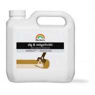 Alg&mögeltvätt beckers 3l