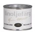 Linoljefärg vit titan-zink 0,1l