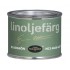Linoljefärg bladgrön 0,1l