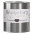Linoljefärg vit titan-zink 1l