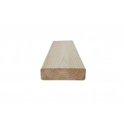Organowood select 28x120mm 5,1m