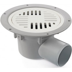 Golvbrunn sidoutl pp jafo 7110814 150x75x87gr