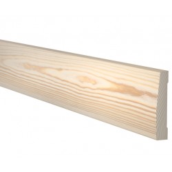 Sockelkloss skrea furu obh 20x102x300