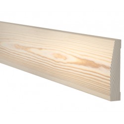 Sockelkloss skrea furu obh 25x125x300mm