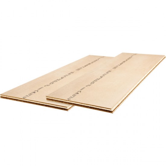 Golvspån Rotgolv TG4 12x620x1820mm