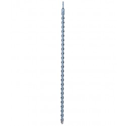 Signalborr stavrex 25 x 1000mm Sds+ fäste Signalborr stavrex 25 x 1000mm Sds+ fäste