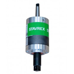 Växel 1:50 utväxling till Monteringskit Växel 1:50 utväxling till Monteringskit