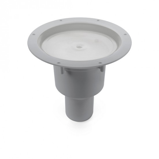 Golvbrunn bottenu u silpak 75 Jafo pb 75 usk (b2) 7103785