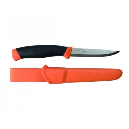 Allroundkniv companion (s) Orange