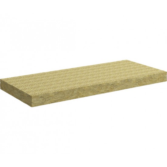 Rockwool Stålregelskiva 37 120x455x1200mm