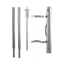 Handverktyg stavrex till Markskruv d65mm Handverktyg stavrex till Markskruv d65mm