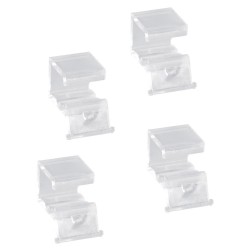 Backstopp in/utstopp elfa 4st