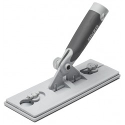 Slipverktyg ledbart 80x230mm Förlängningsbart