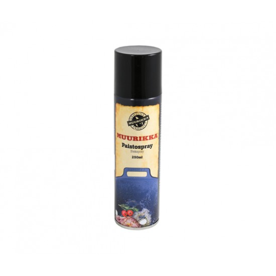 Stekfett spray 0,25l