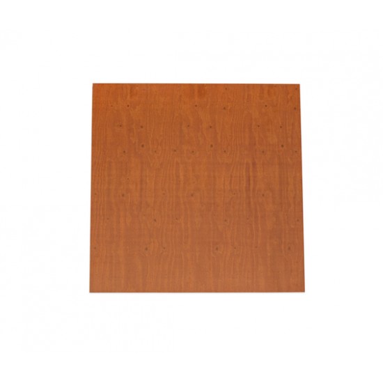 Formplywood wisa-form spruce Ljus 12x600x2500mm