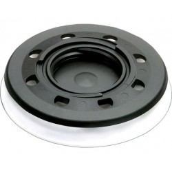 Slipplatta fastfix st-stf D125/8 fx-w-ht