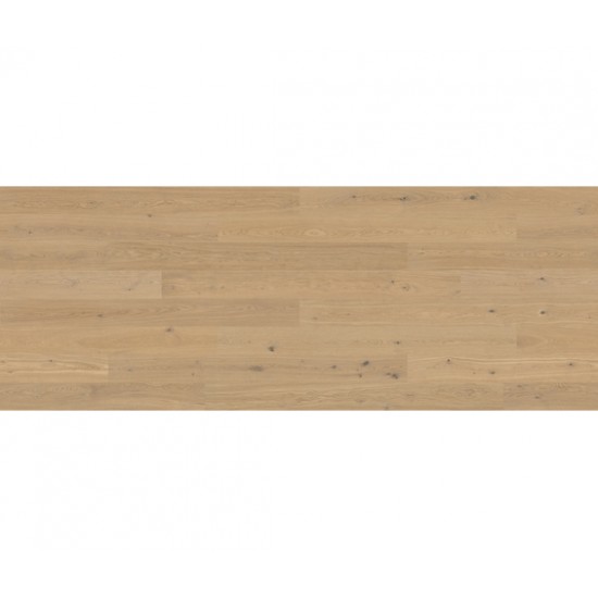 Trägolv bjelin härdad ek xl na Ml m white hasslarp