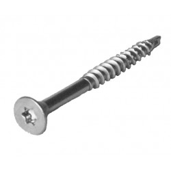 Skruv sqd a2 blank 4,0x45