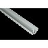 Hörnlist ii fibo inv alu 2delad 13x47x2400mm