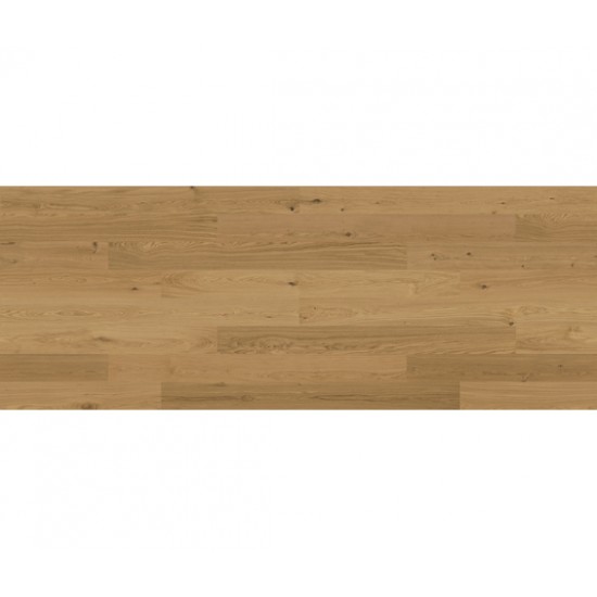 Trägolv bjelin härdad ek xl na Brushed natural eket