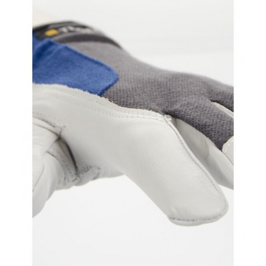 Handske läder 888 tegera stl 12