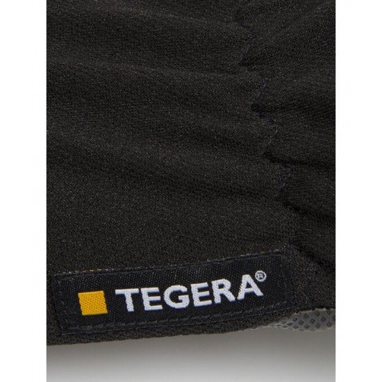 Handske syntetläder 515 tegera Stl 8