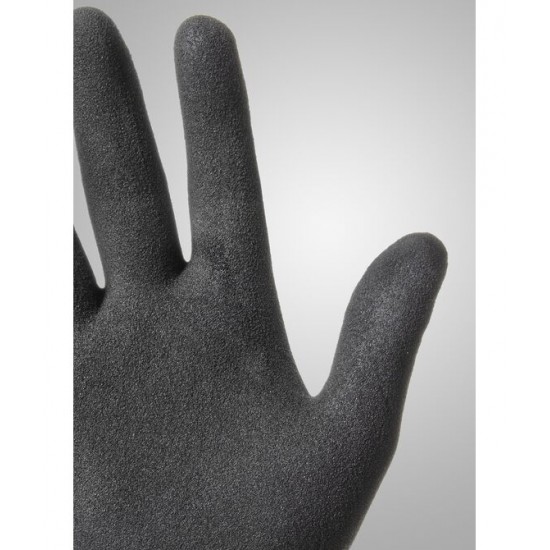 Handske syntetdoppad 8804 Tegera stl 8