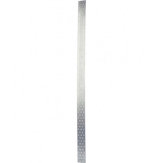 Hålplåtlängd joma 2x60x1200mm
