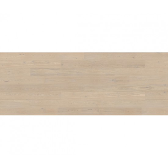 Trägolv bjelin härdad ek xl na Ml p white dalby