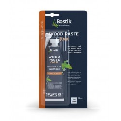 Träfiller wood paste ek