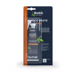 Träfiller wood paste fur