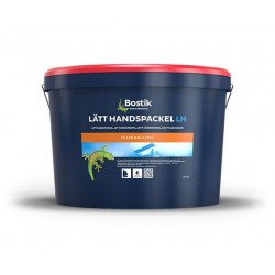 Väggspackel/lätt handspackel Lh