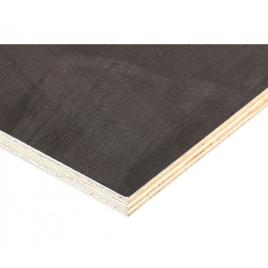 Formplywood basic twin 12x2500x600